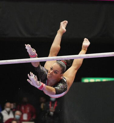 Japan Gymnastics