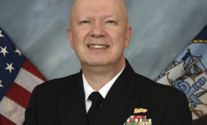 Naval War College President